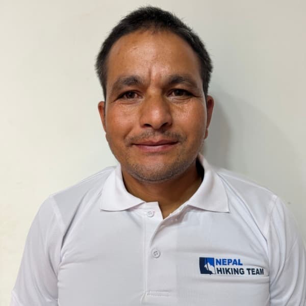 Shyam Sitaula
