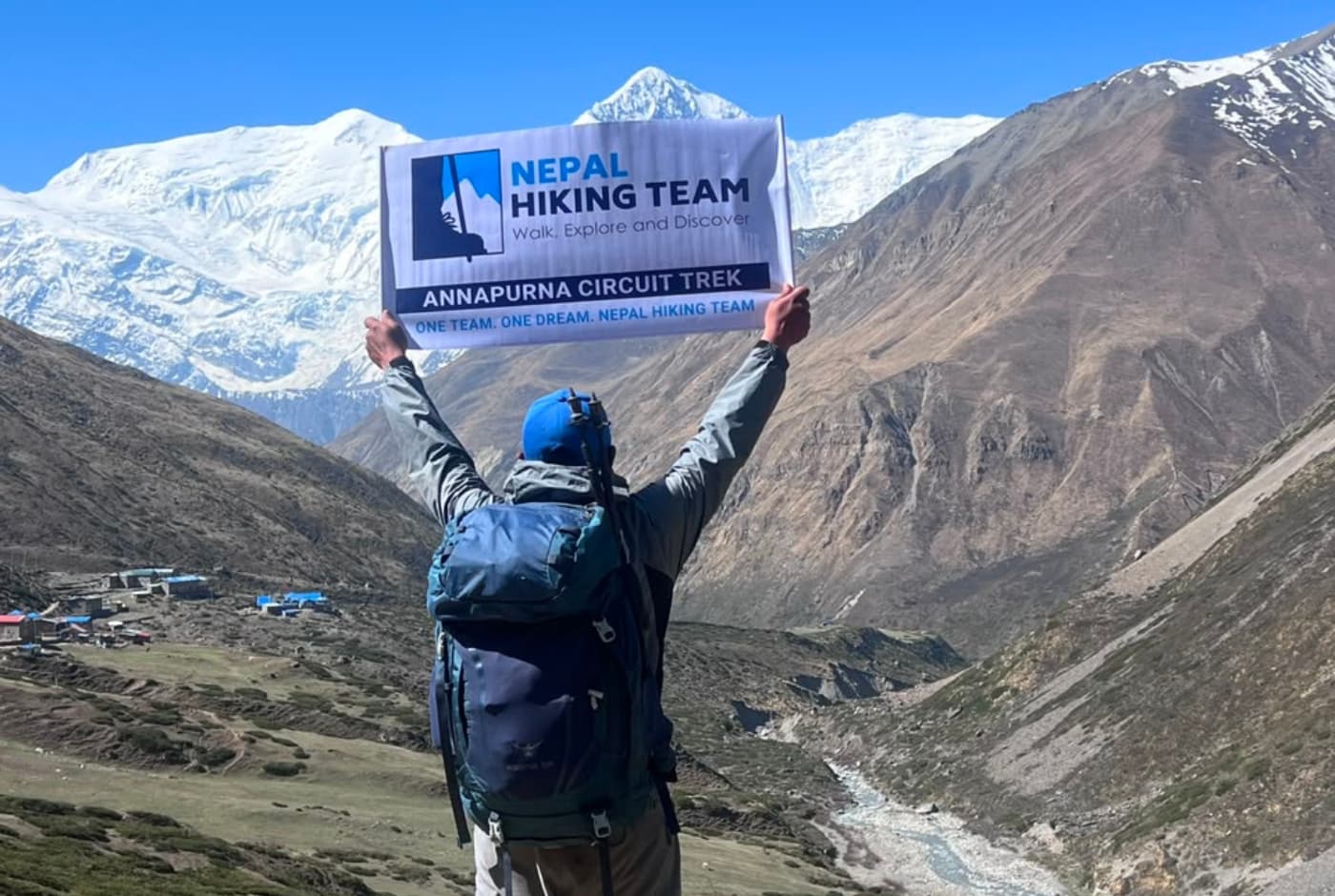 Annapurna Circuit