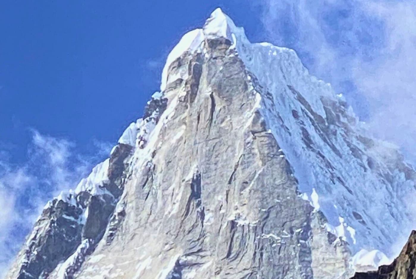 Mera Peak Trek
